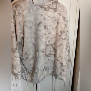 2x Athleta sweatshirt